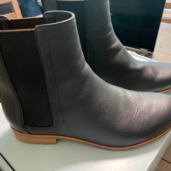 Ankle Boots - Picture 3 of 4